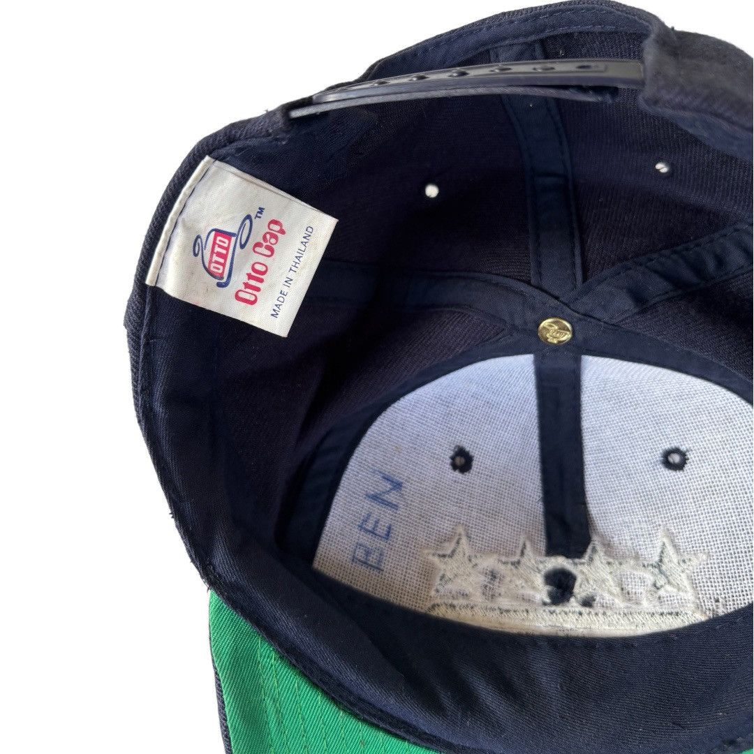 FUCT Vintage 90s Fuct Stars Hat Size ONE SIZE - 6 Thumbnail