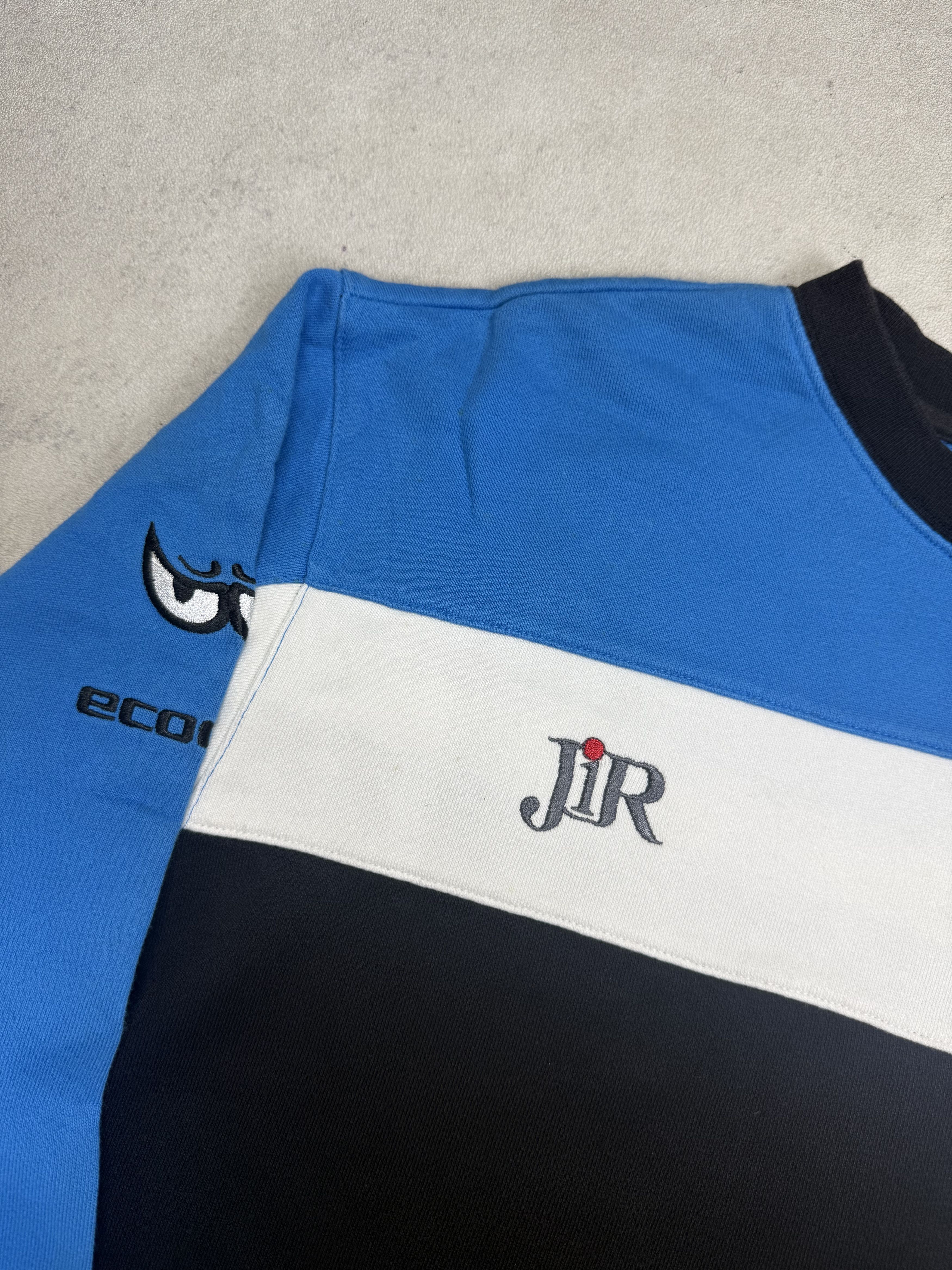 Honda Konica Minolta Honda Racing Sweatshirt Crewneck Size US L / EU 52-54 / 3 - 4 Thumbnail