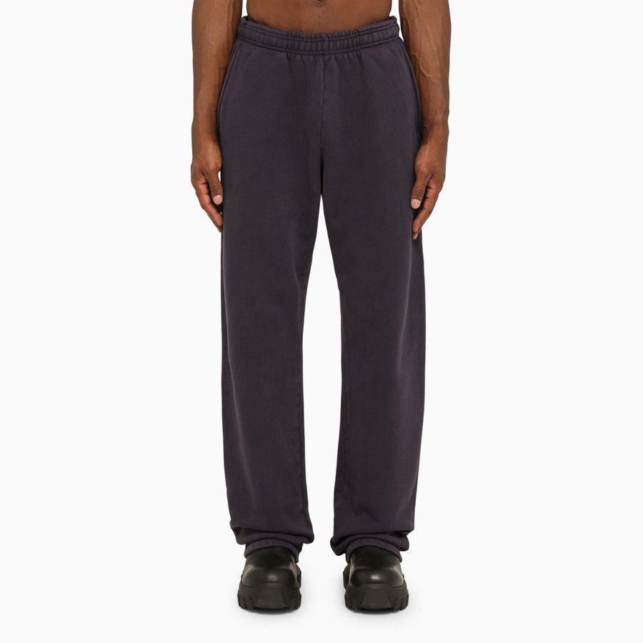 image of Entire Studios O1D2Blof01123 Trousers In Purple, Men's (Size 34)