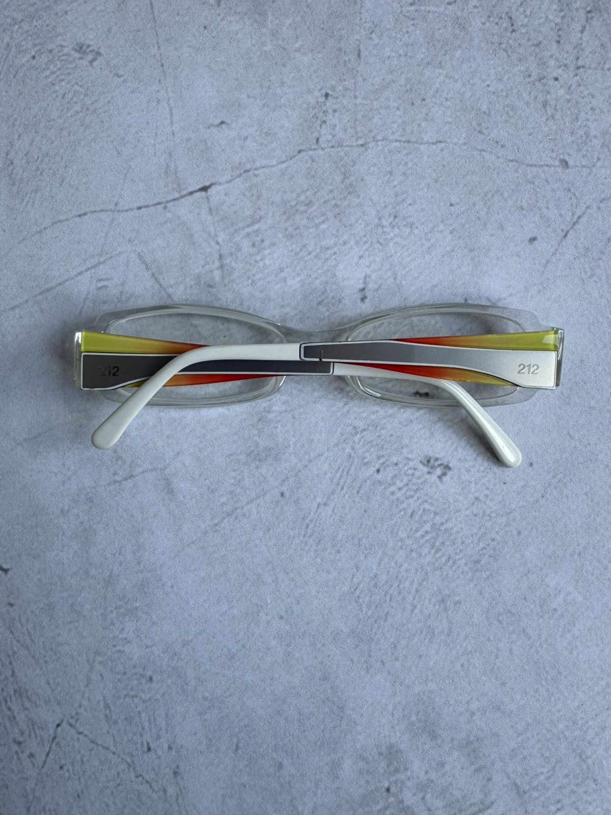 Carolina Herrera Carolina Herrera Glasses Vintage Size ONE SIZE - 6 Thumbnail