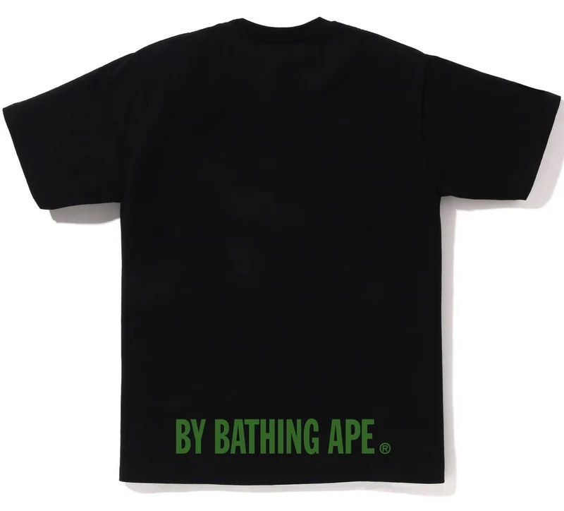 Bape Bape Tee Size ONE SIZE - 2 Thumbnail