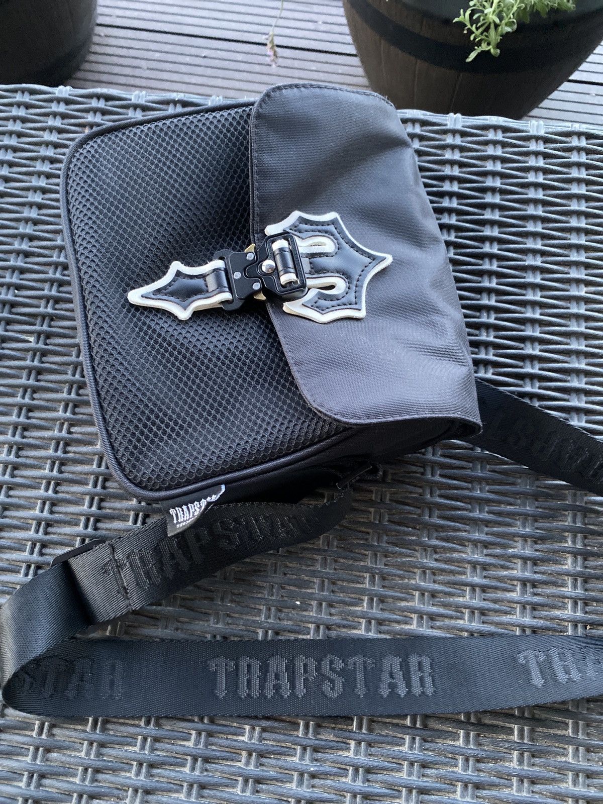 Trapstar bag