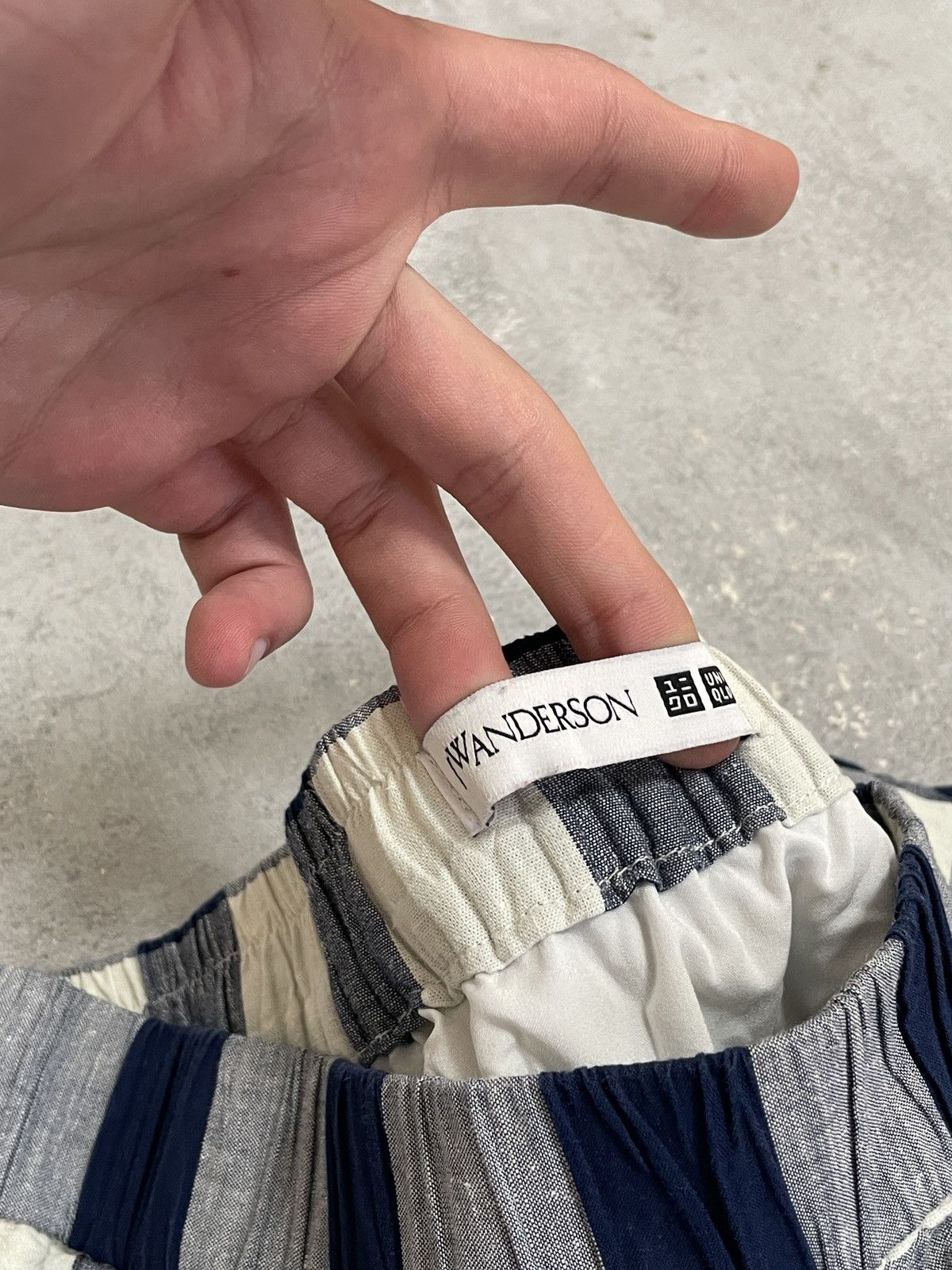 JW Anderson × Uniqlo JW Anderson x Uniglo Women’s Skirt Size 25" / US 0 / IT 36 - 3 Thumbnail