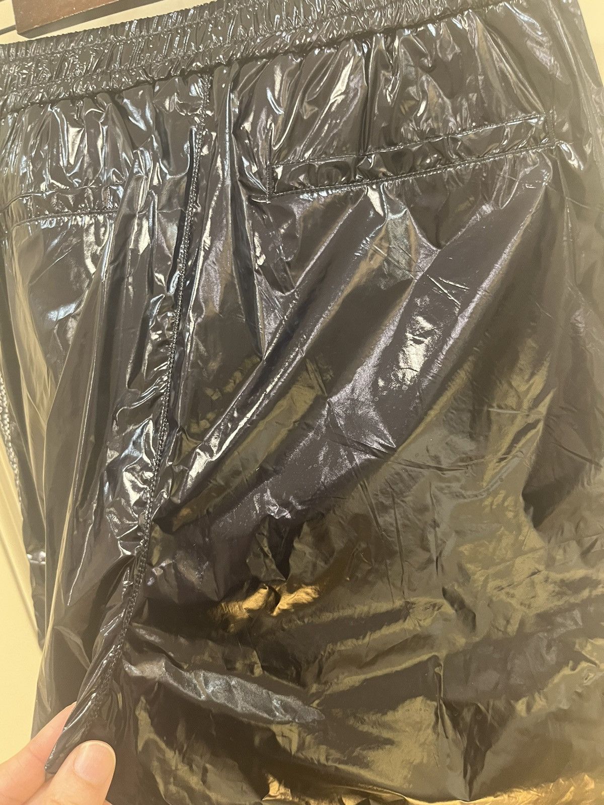 Versace Shiny sweatpants size 46 Size US 30 / EU 46 - 15 Thumbnail