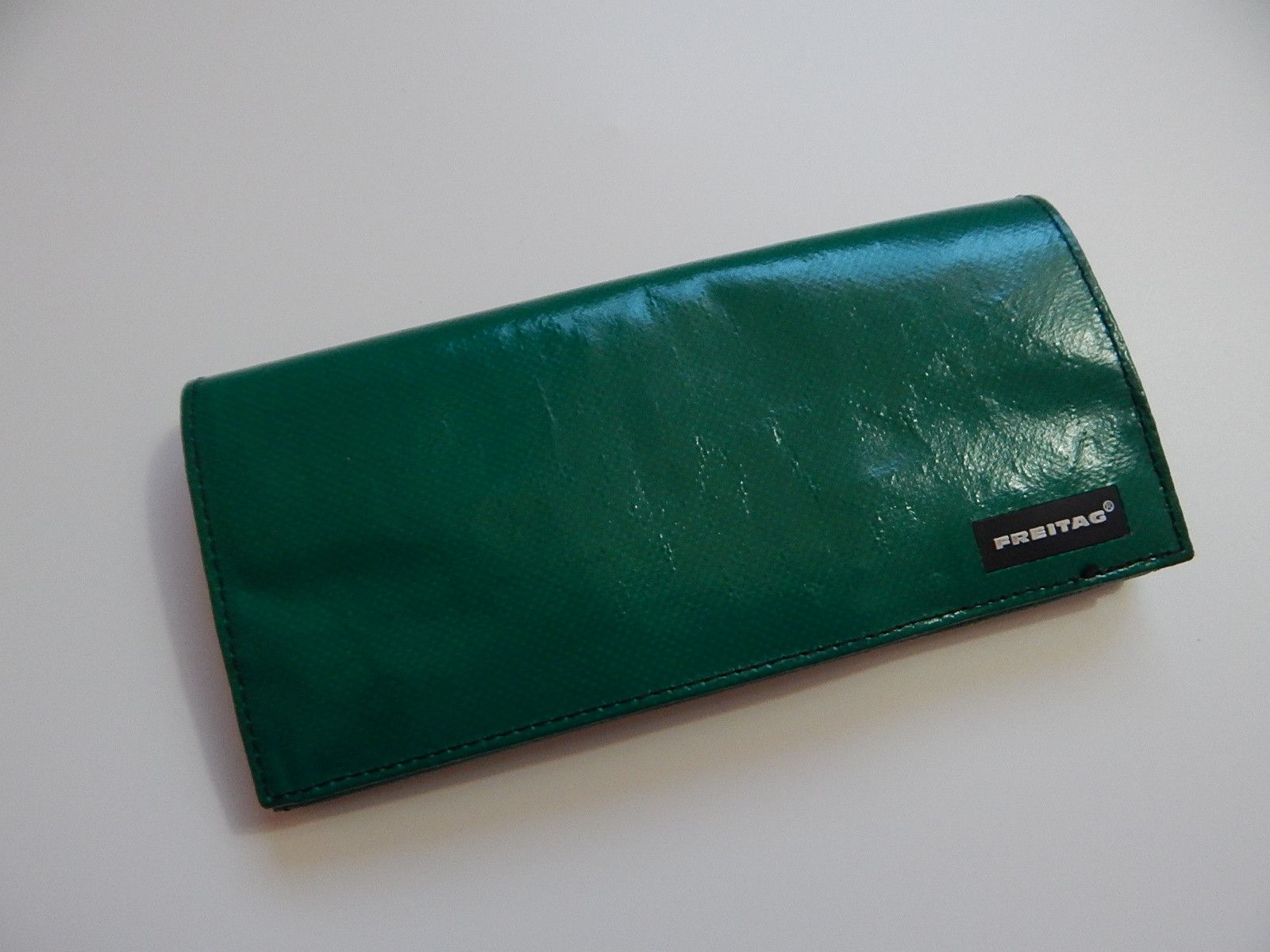 Vintage vintage freitag f555 caroline wallet | Grailed