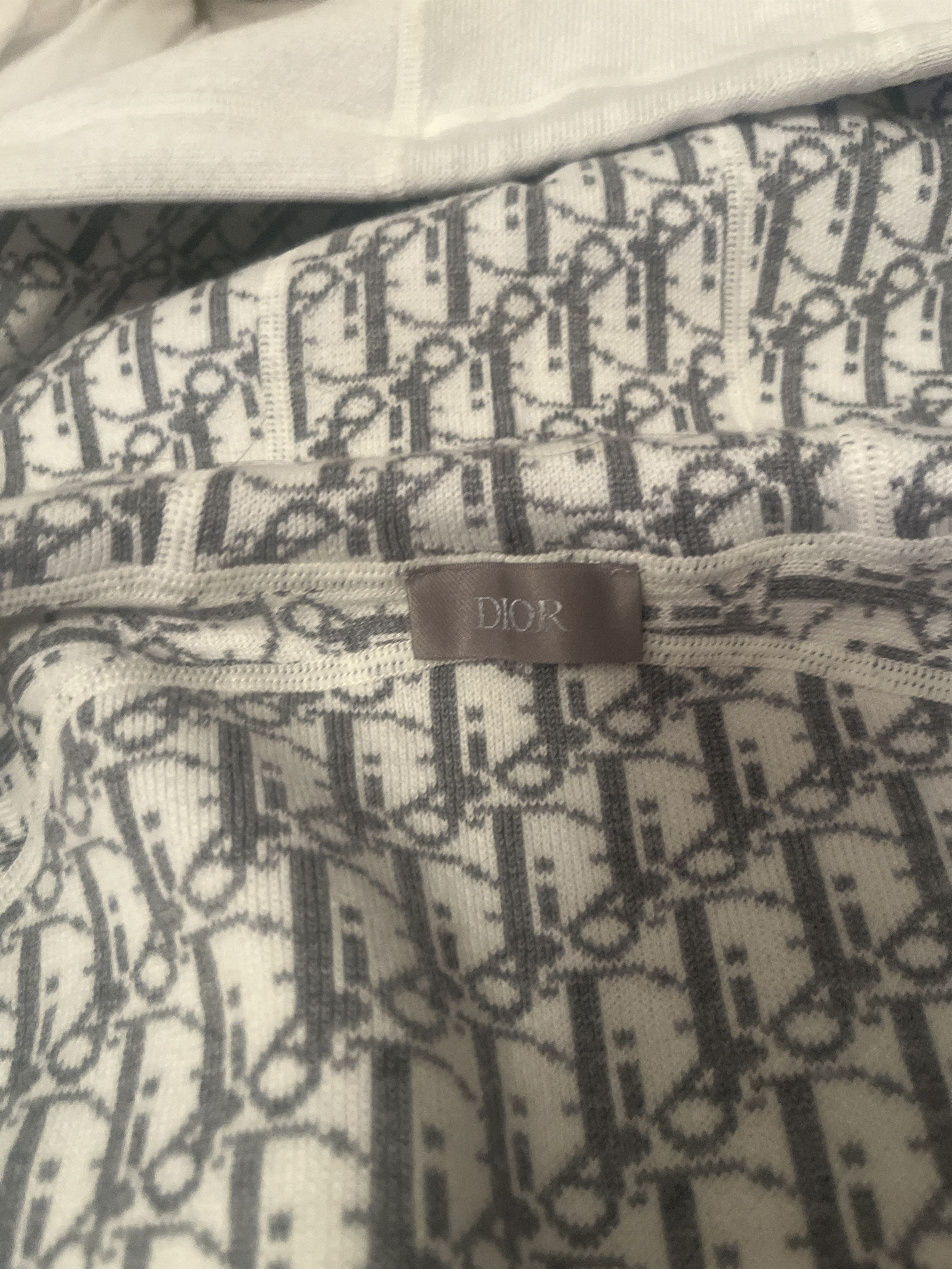 Dior Dior jacquard Size US M / EU 48-50 / 2 - 4 Thumbnail