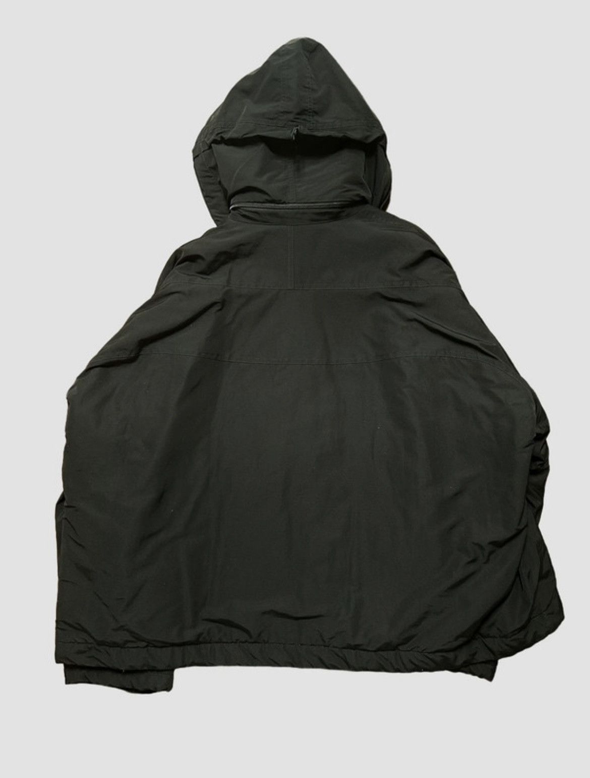 Balenciaga Balenciaga Kick Parka Jacket Size US S / EU 44-46 / 1 - 3 Thumbnail