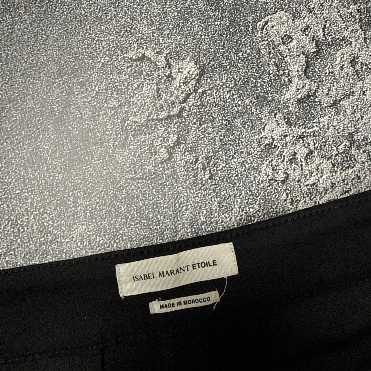 Isabel Marant Etoile Luxury pants isabel etoile maranta Size US 32 / EU 48 - 6 Thumbnail