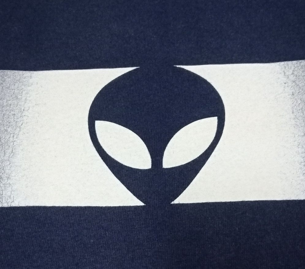 Alien Workshop × Vintage Vintage BESCHWA Alien Workshop T-shirt Size US L / EU 52-54 / 3 - 10 Thumbnail