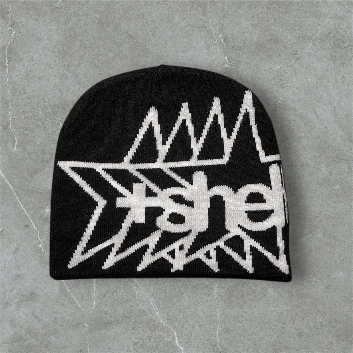Other beanie x y2k x alternative Size ONE SIZE - 1 Thumbnail