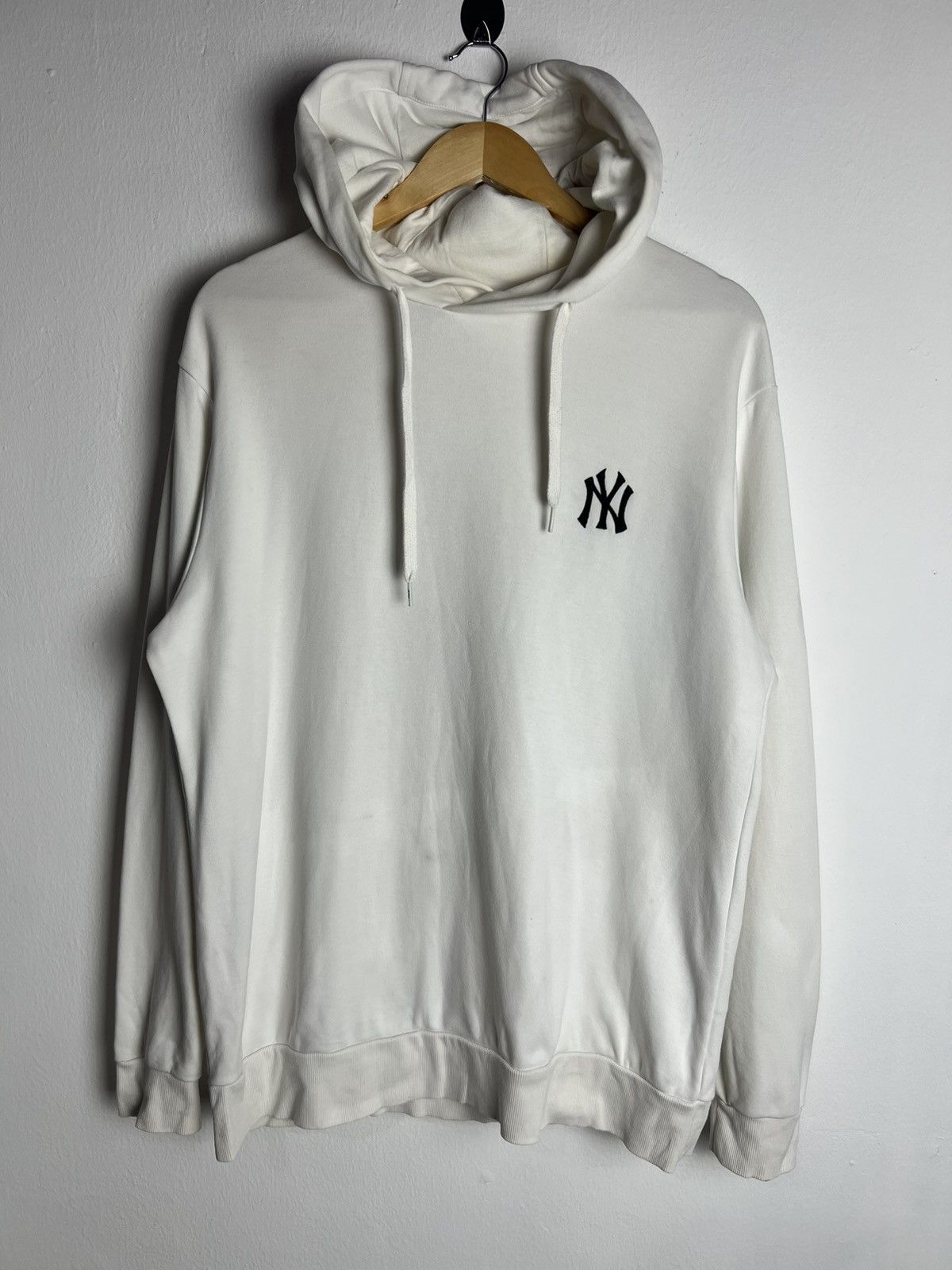 MLB MLB New York Yankees Hoodie Size US L / EU 52-54 / 3 - 2 Thumbnail