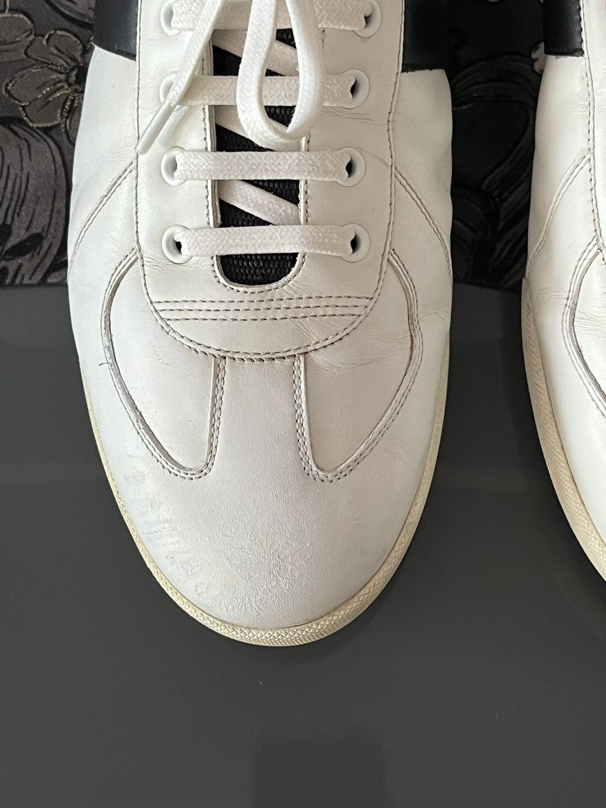 Dior Dior gats shoes Size US 10 / EU 43 - 5 Thumbnail