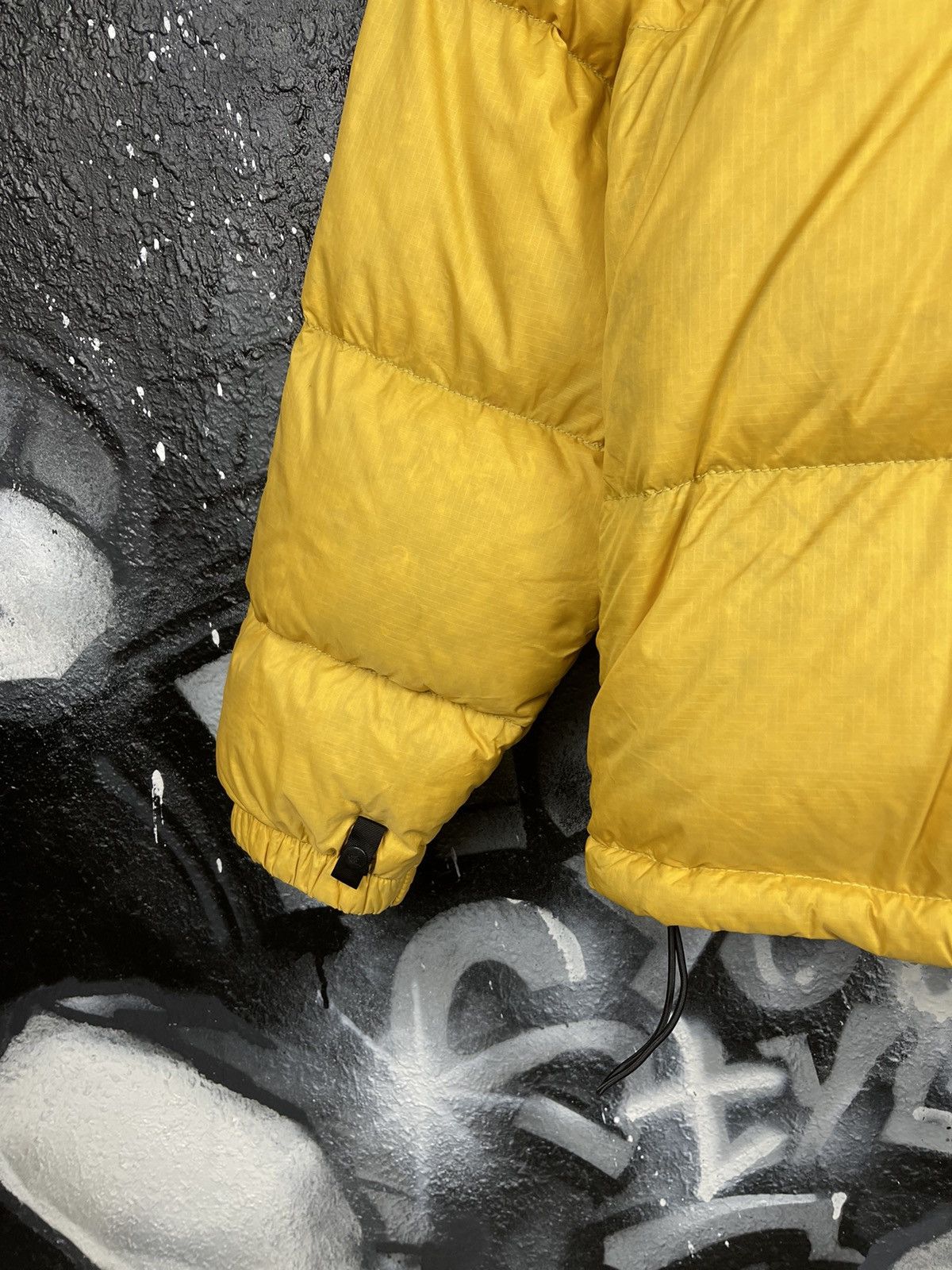 The North Face The North Face 700 Puffer Down Jacket Nuptse Men’s Size L Size US L / EU 52-54 / 3 - 15 Thumbnail