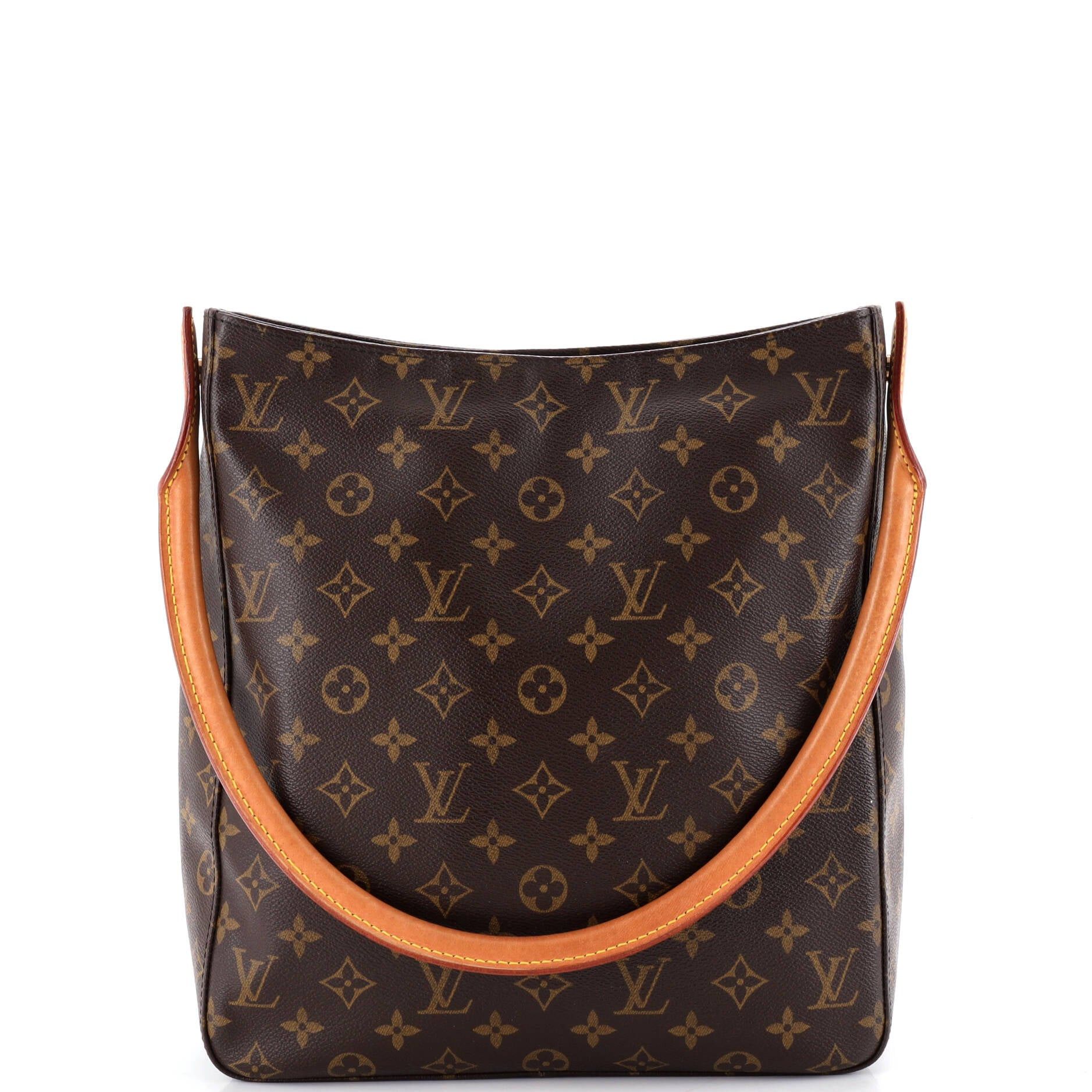 Louis Vuitton Looping Handbag Size ONE SIZE - 1 Thumbnail