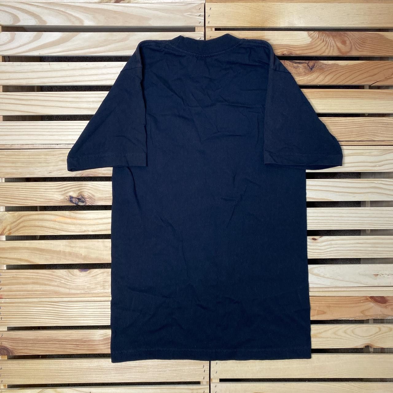 Other Vintage Dragon Ball GT Black Anime Promo Tee Size Small Size US S / EU 44-46 / 1 - 2 Thumbnail