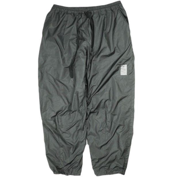 Other Other BROOXON U.P.S. OCTARTECH Polyester Pants Limited Textile Bottoms DUTY FREE for USA Size ONE SIZE - 1 Thumbnail