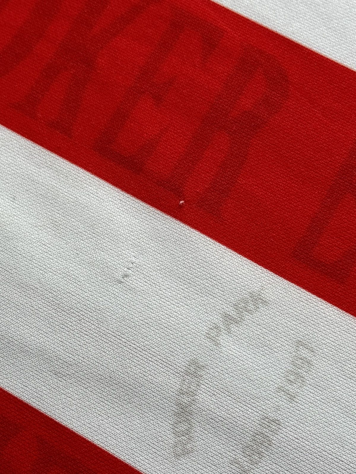 Other Sunderland 96/97 Home Football Jersey Size US L / EU 52-54 / 3 - 5 Thumbnail
