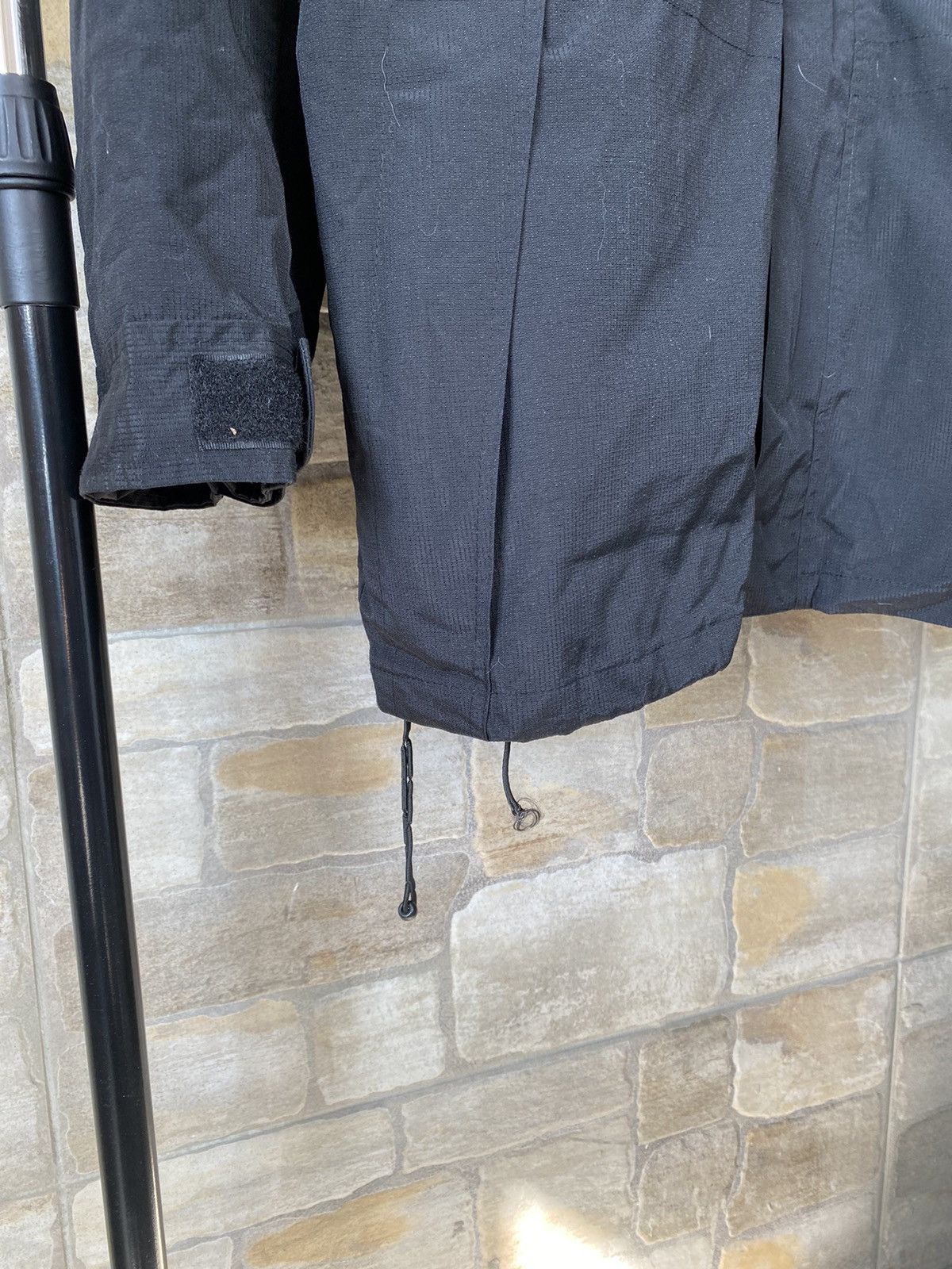 The North Face The North Face Summit Series Parka Jacket + Zip In Fleece Size US L / EU 52-54 / 3 - 6 Thumbnail