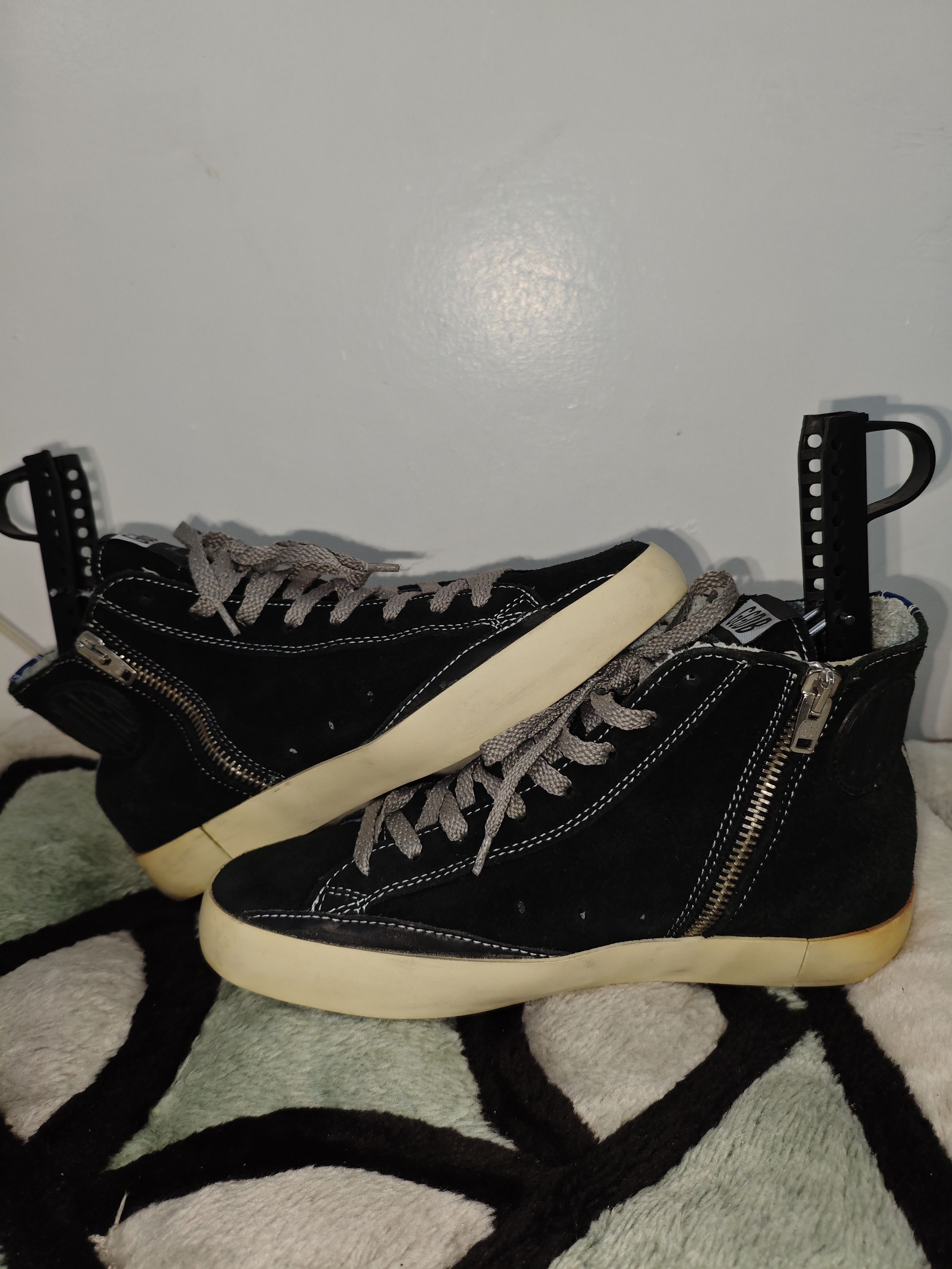 Golden Goose GGDB for womens Size US 5 / IT 35 - 2 Thumbnail
