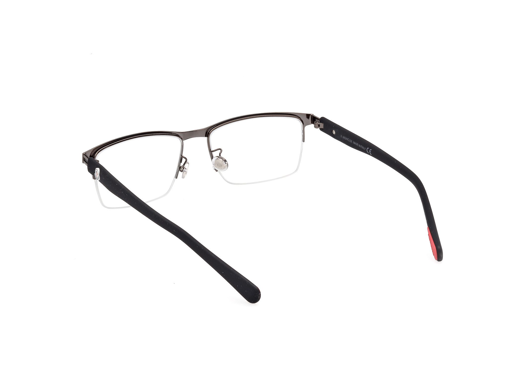 Moncler o1y0225 Size : OS / 54 mm Eyeglass Frame in Multicolor Size ONE SIZE - 5 Thumbnail