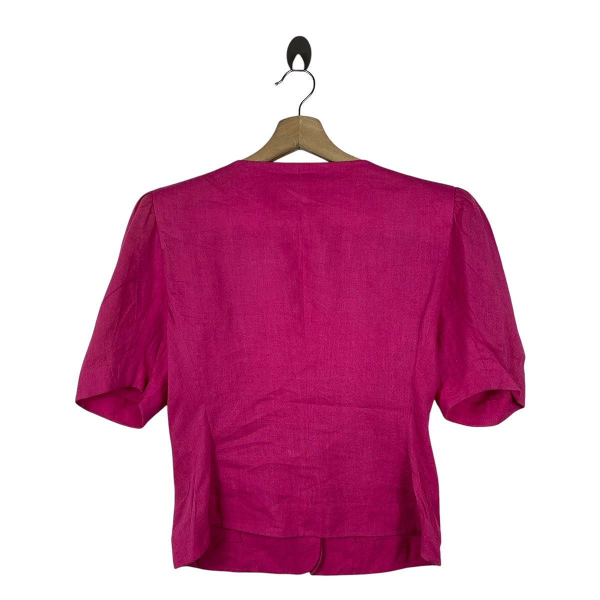Vintage × Yves Saint Laurent Vintage YvesSaintLaurent YSL French Fashion Designer Ladies Size S / US 4 / IT 40 - 3 Thumbnail