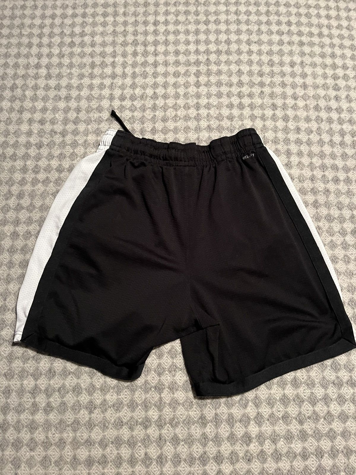 Nike Bike Jordan bball shorts sport vintage y2k Size US 34 / EU 50 - 4 Thumbnail