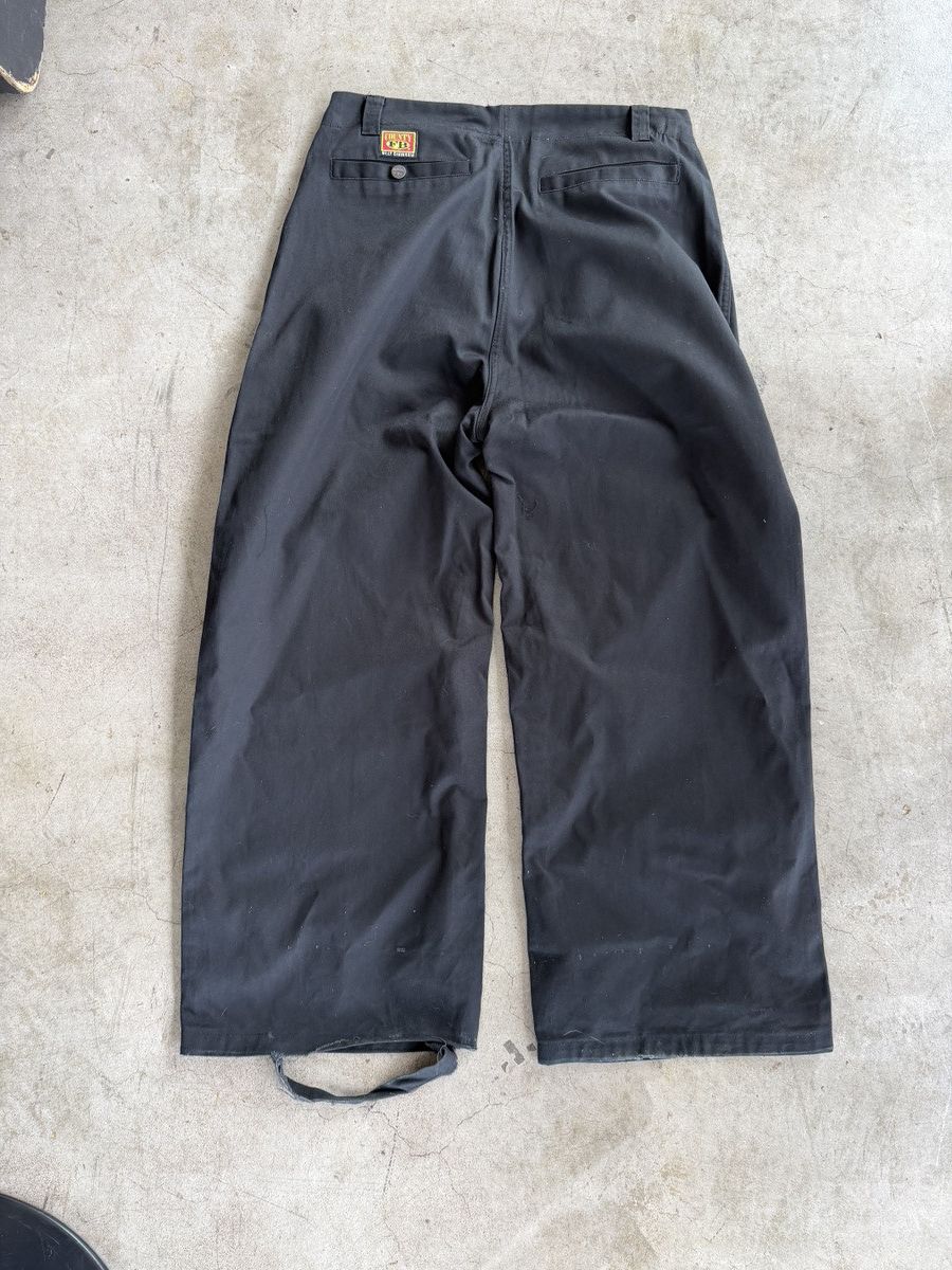 Willy Chavarria Willy Chavarria x FB County Work Pants Size US 30 / EU 46 - 3 Thumbnail