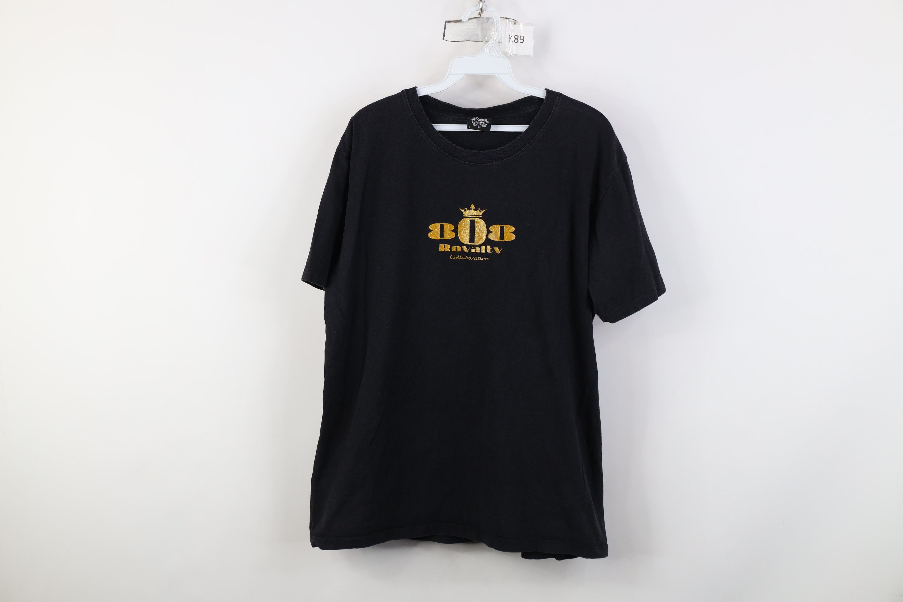 Vintage Vintage Y2K Streetwear Hawaii Tribal Dragon Tiger T-Shirt Size US L / EU 52-54 / 3 - 1 Thumbnail