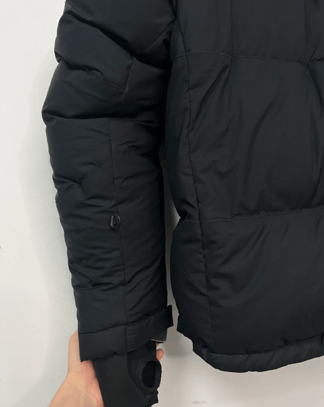 The North Face The North Face 800 Himalayan down puffer jacket Size US M / EU 48-50 / 2 - 12 Thumbnail