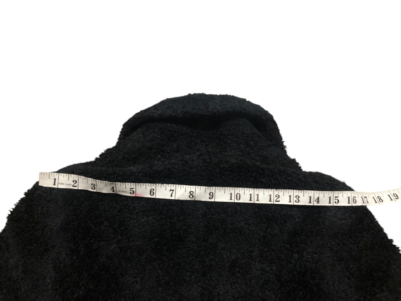 Yohji Yamamoto Vintage Ined By Yohji Yamamoto Sherpa Coat Jacket Rare Size S / US 4 / IT 40 - 18 Thumbnail