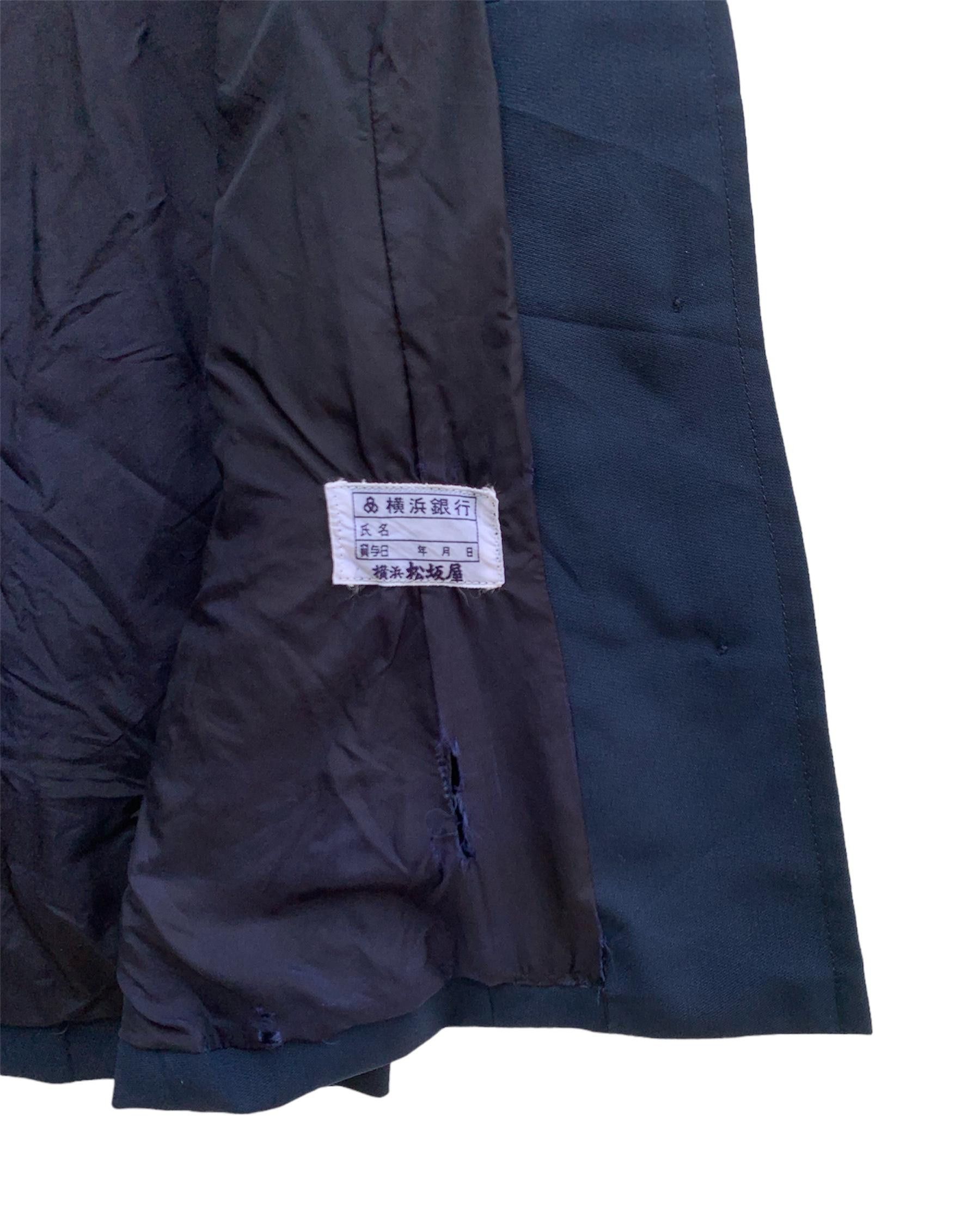 Christian Dior Monsieur Christian Dior Preta Porter Vest Size 36R - 8 Thumbnail