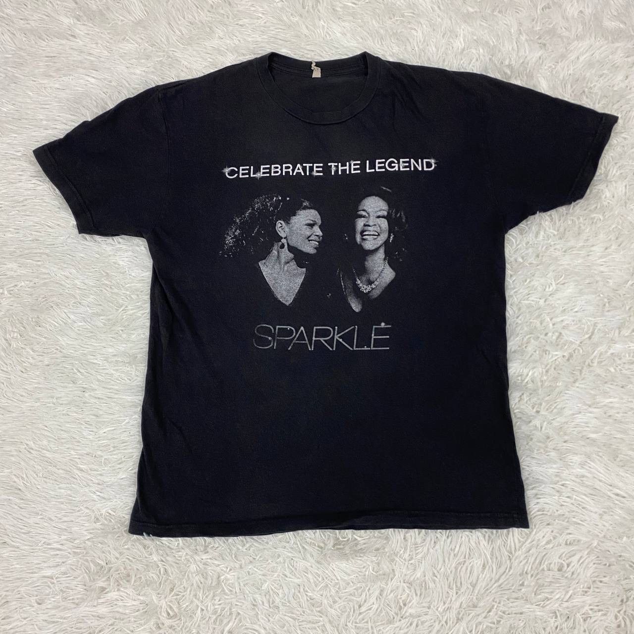 Other Movie sparkle film celebrate the legend Size US L / EU 52-54 / 3 - 1 Thumbnail