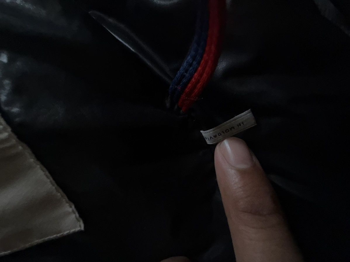 Moncler Moncler Jacket Size US M / EU 48-50 / 2 - 8 Thumbnail