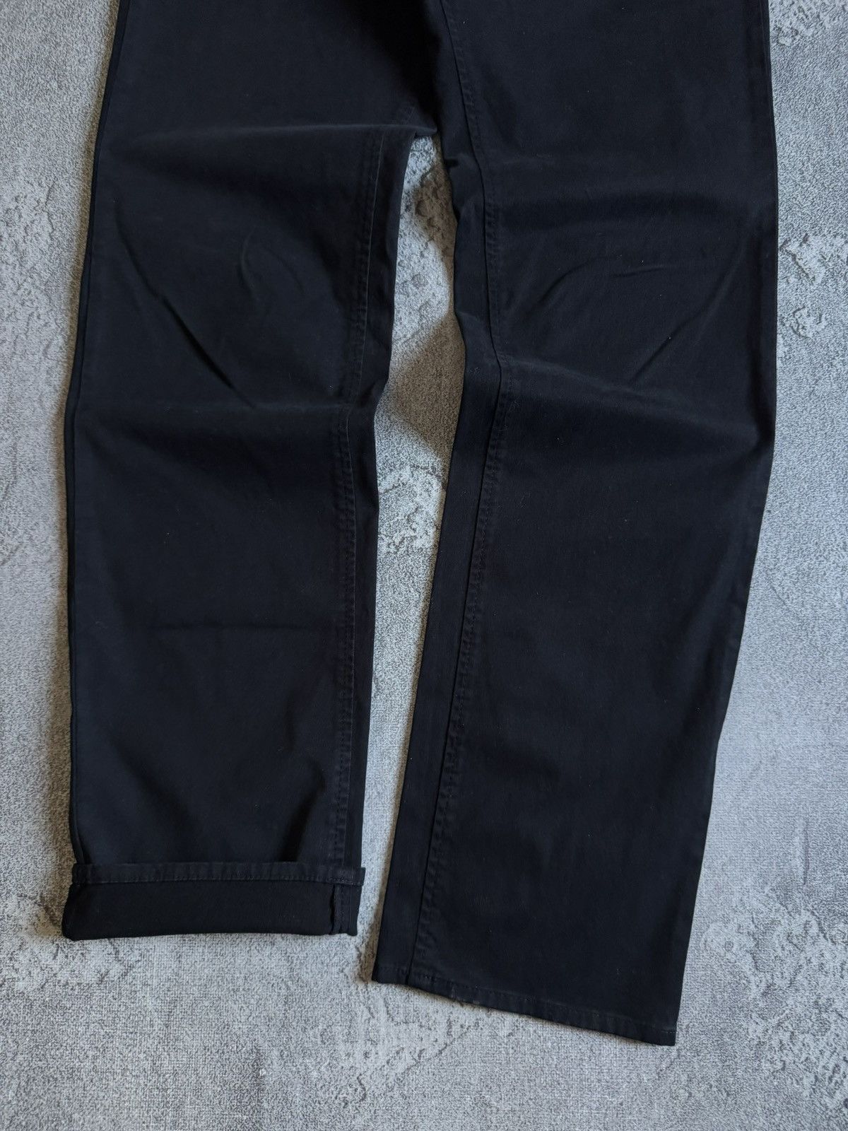 Hugo Boss Hugo boss casual pants trousers chinos old money Size US 36 / EU 52 - 8 Thumbnail