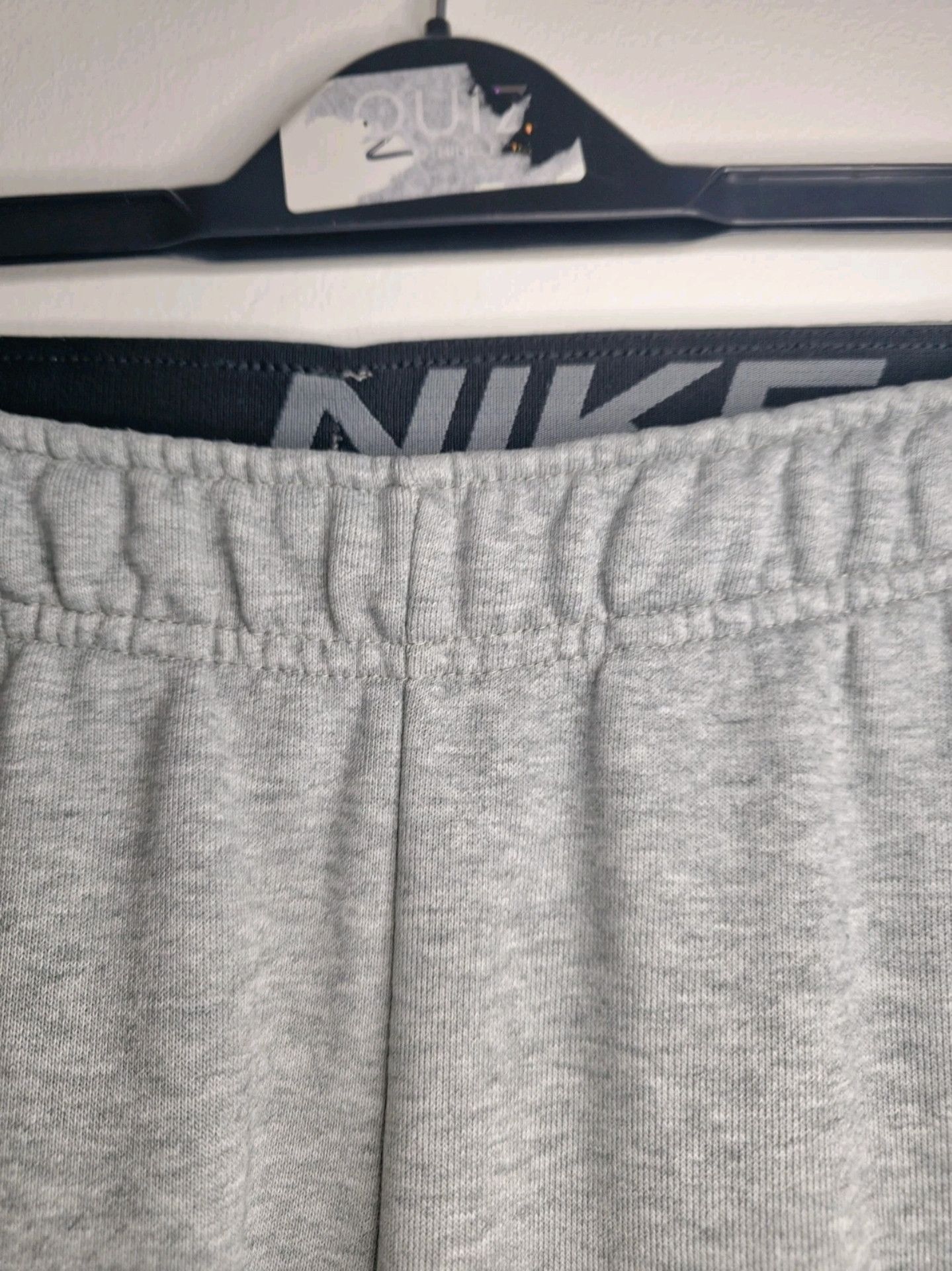 Nike Nike Dri-Fit Grey Joggers Size S Size US 30 / EU 46 - 5 Thumbnail
