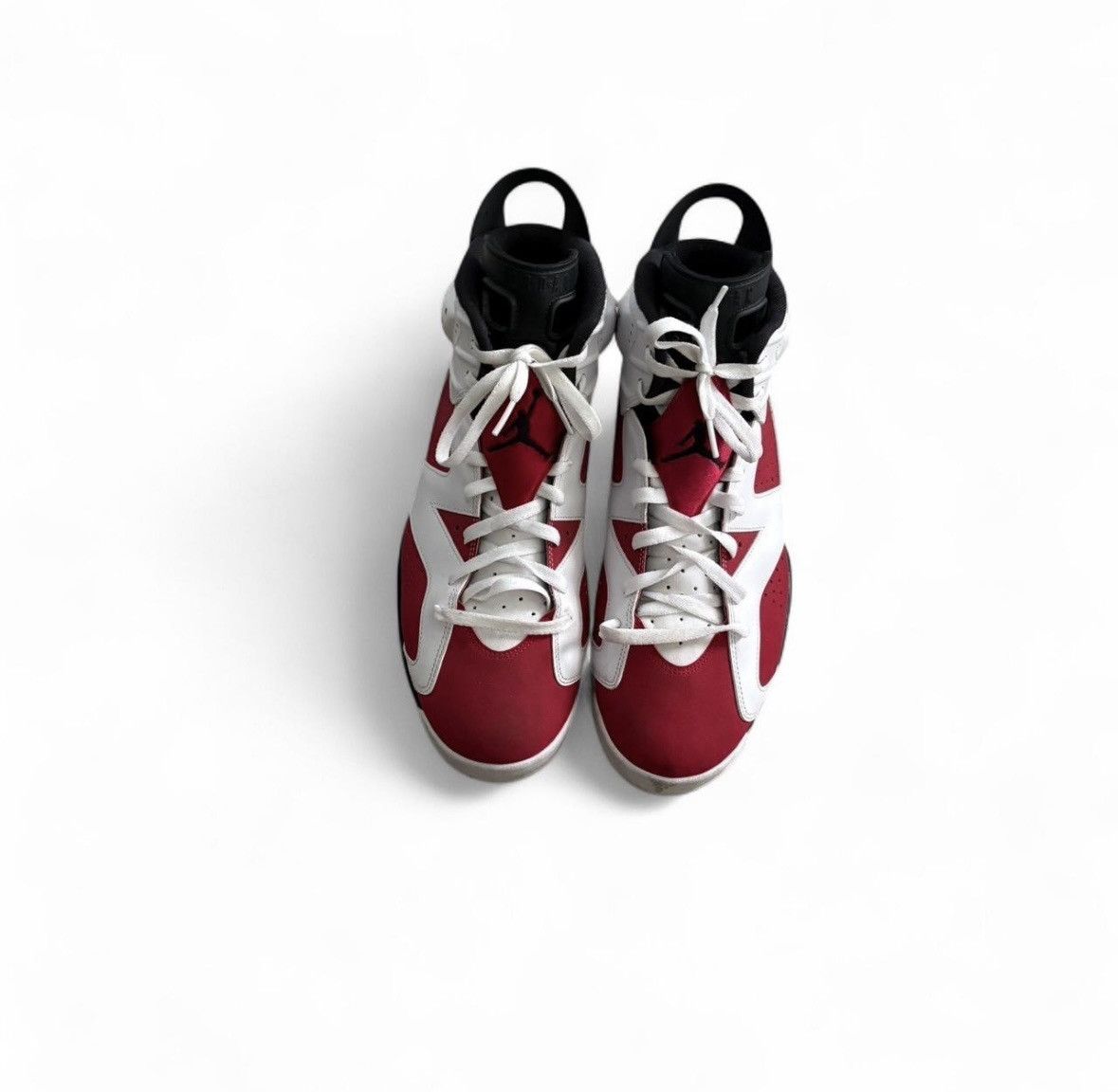 Jordan 6 Carmine