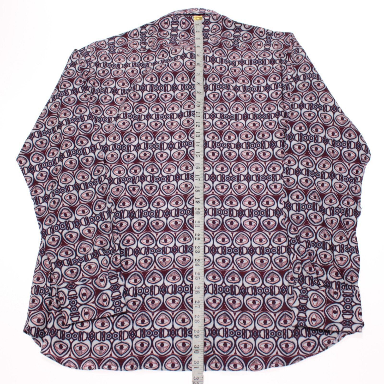 Other Pietra Salata New without tags Shirt Size XL US In Red Size US XL / EU 56 / 4 - 6 Thumbnail
