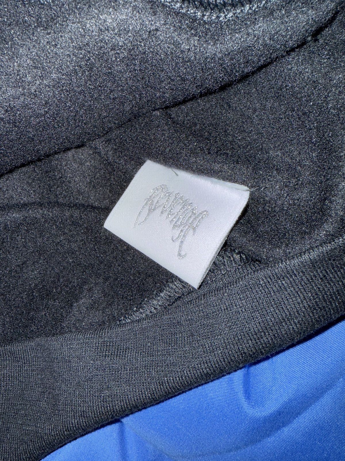 Revenge x Trippie Crayon Crewneck