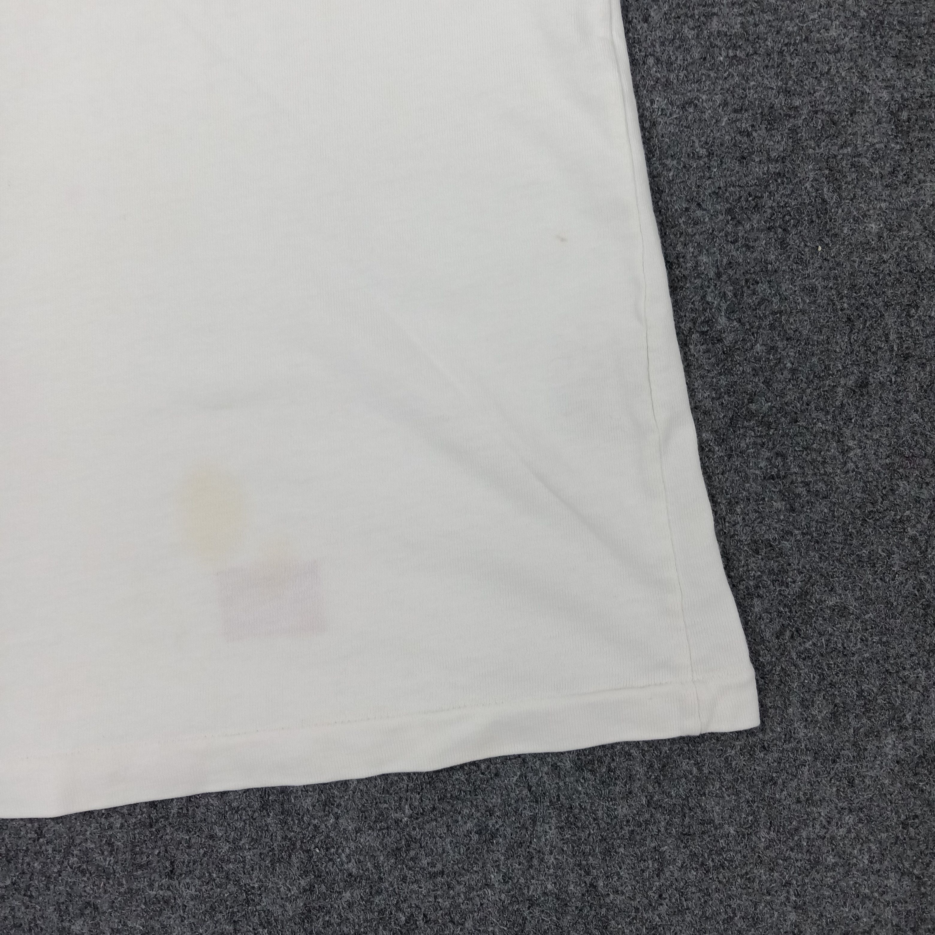 Hysteric Glamour × Japanese Brand × Vintage Hysteric Glamour Japanese Brand Naked Art Tshirt Size US S / EU 44-46 / 1 - 4 Thumbnail