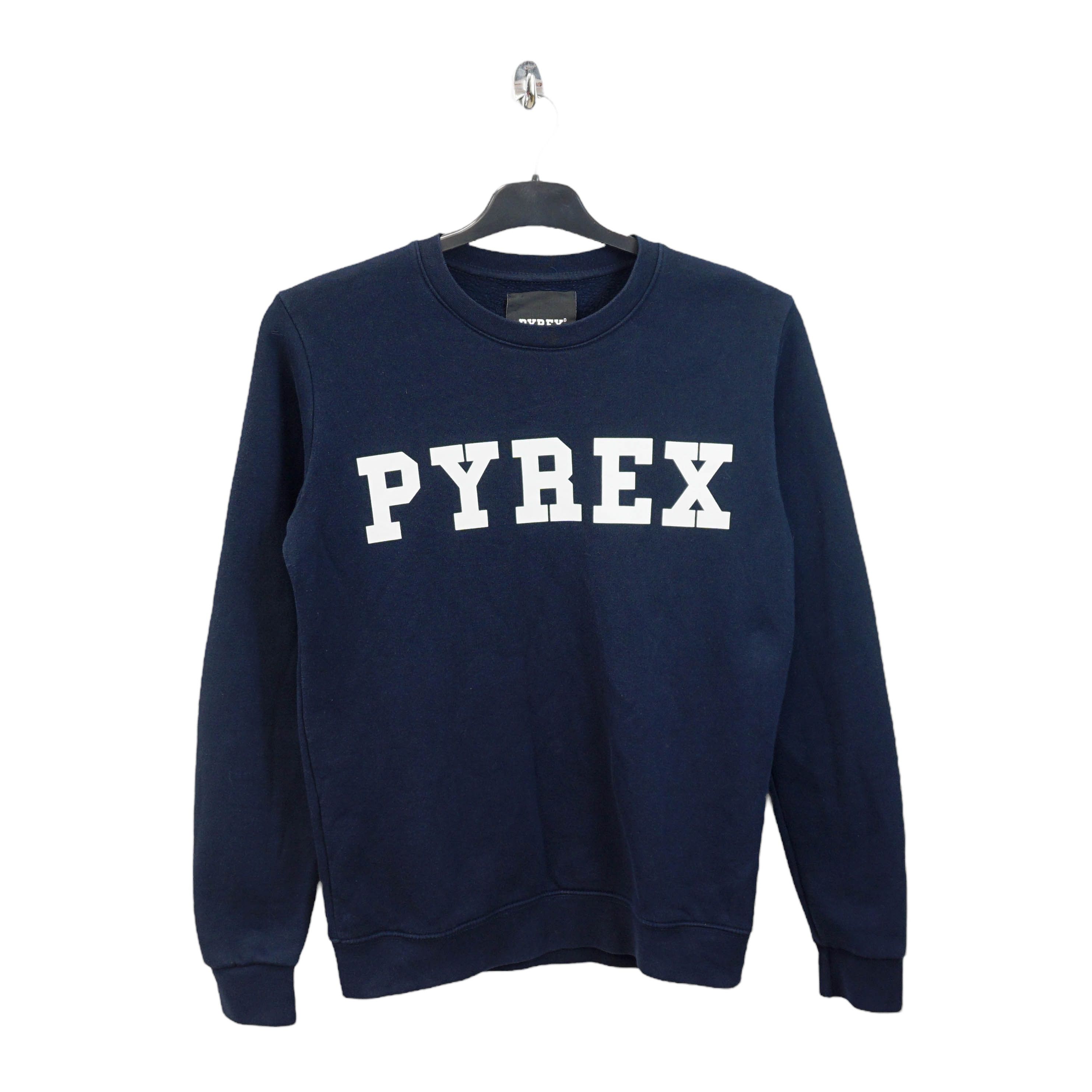 Pyrex Vision | Grailed