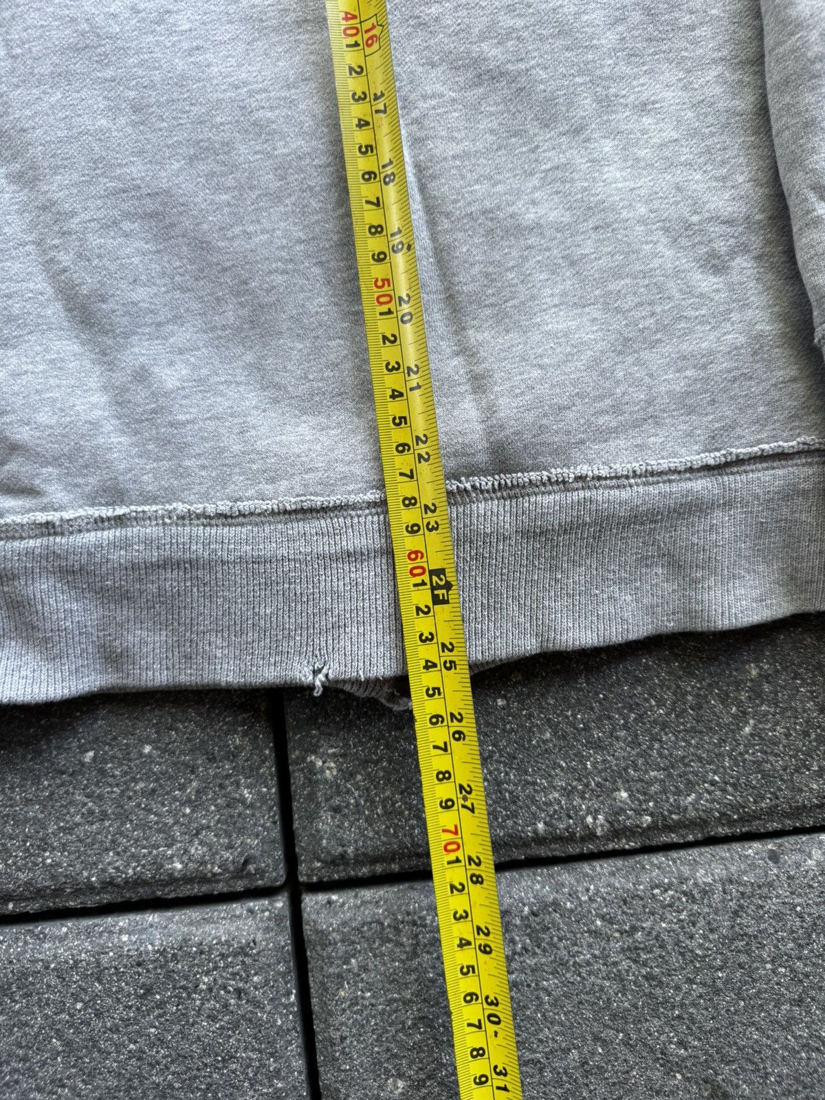 Aeropostale CRAZY Y2K AEROPOSTALE SHERPA ZIP UP Size S / US 4 / IT 40 - 6 Thumbnail