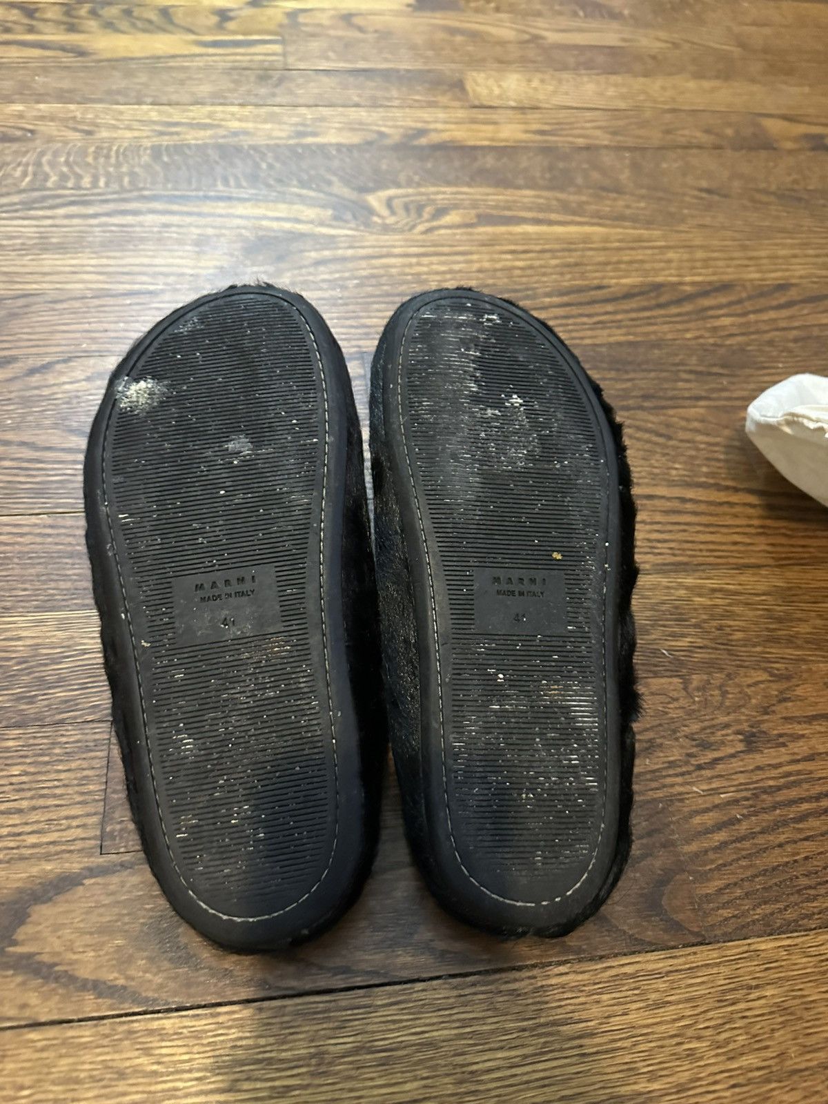 Marni Marni Sabot loafers Size US 8 / EU 41 - 14 Thumbnail