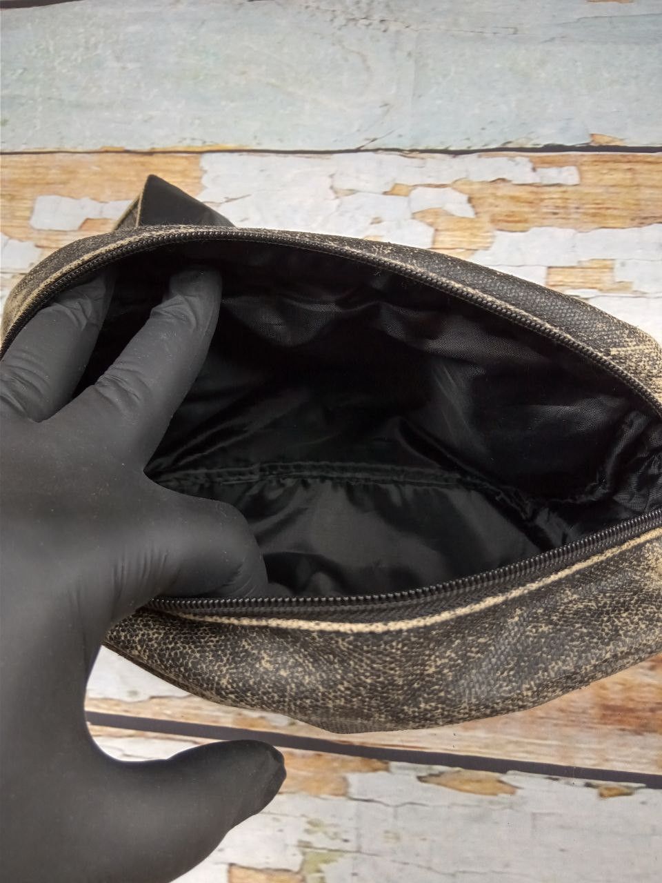 Diesel Diesel Only The Brave Mens Small Bag Size ONE SIZE - 11 Thumbnail