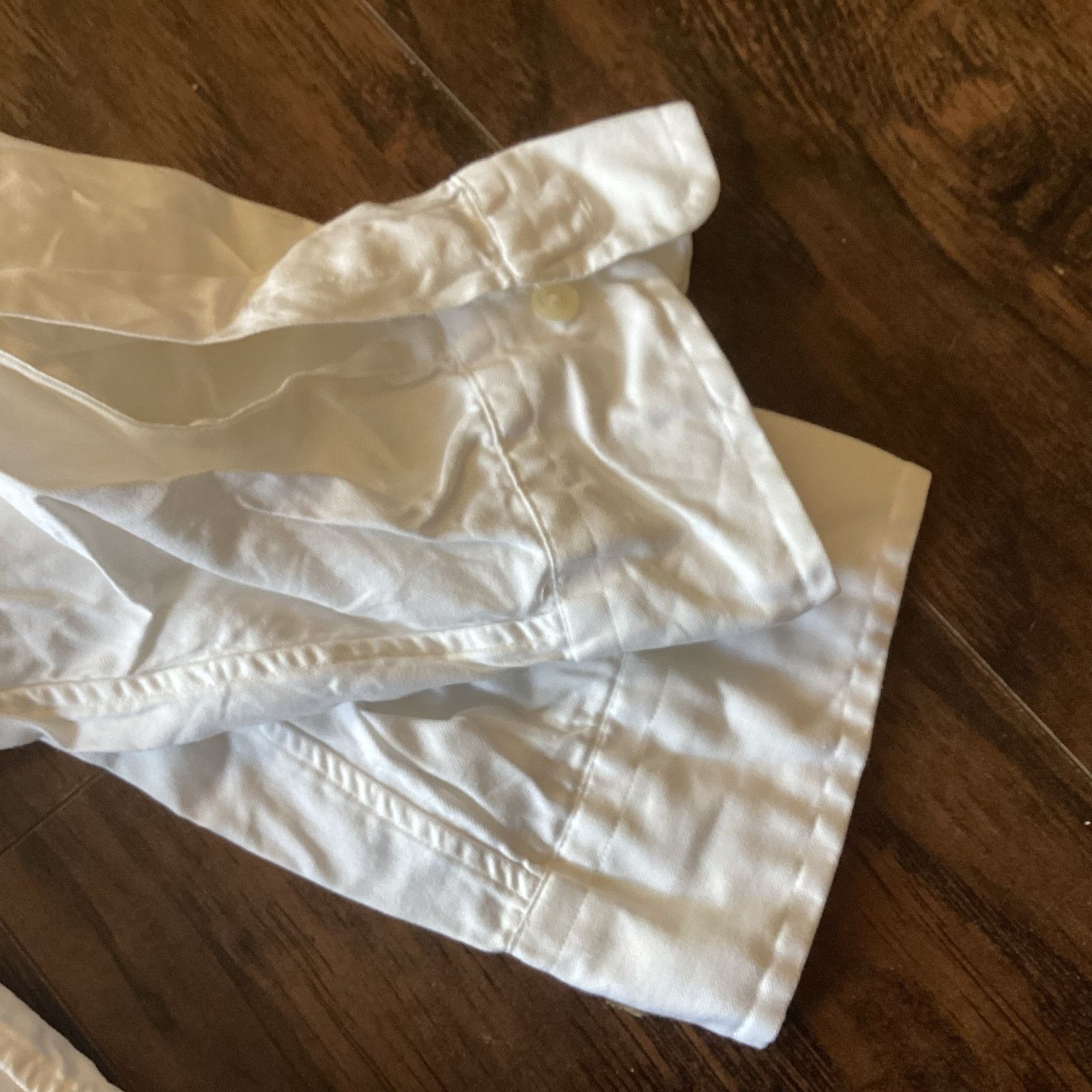 Polo Ralph Lauren Polo Ralph Lauren Dress Shirt Size US XL / EU 56 / 4 - 6 Thumbnail