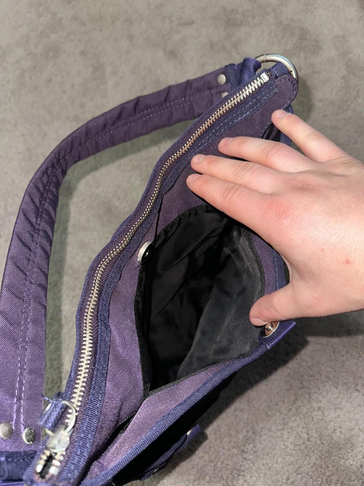 George Gina & Lucy George Gina Lucy Socalicali PurpleBag Size ONE SIZE - 8 Thumbnail