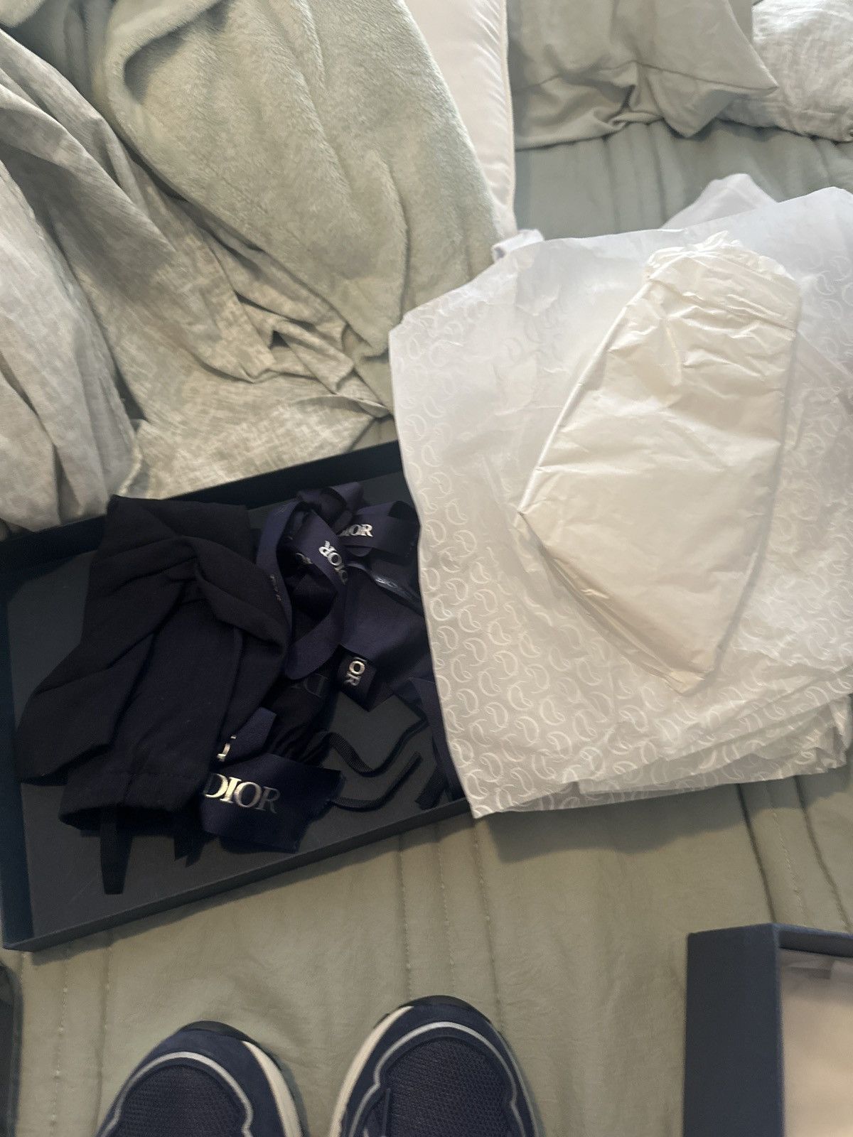 Dior Dior B30 Size US 8 / EU 41 - 8 Thumbnail