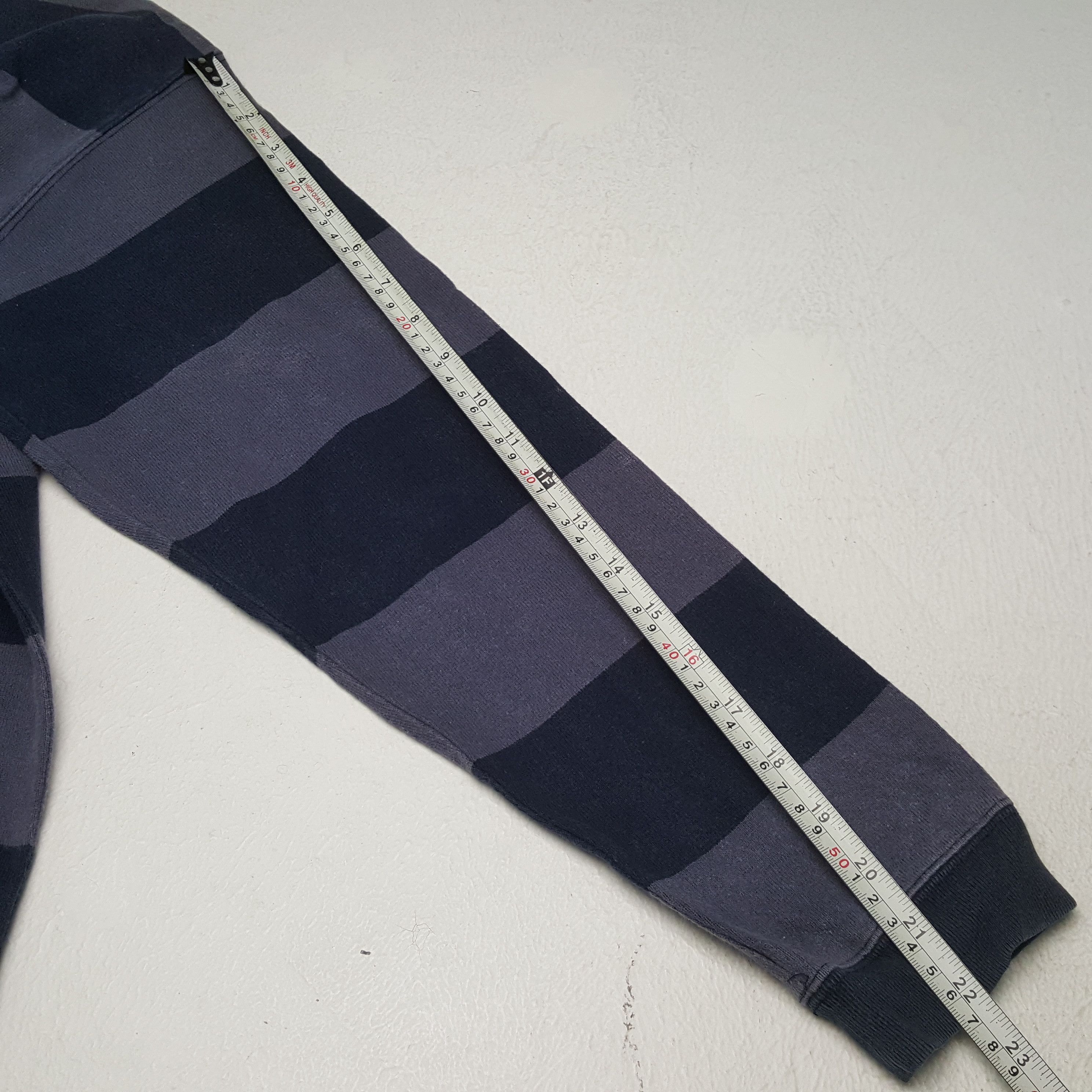Tony Hawk × Vintage Tony Hawk Skateboard Stripe Design Sweatshirt Size US S / EU 44-46 / 1 - 13 Thumbnail