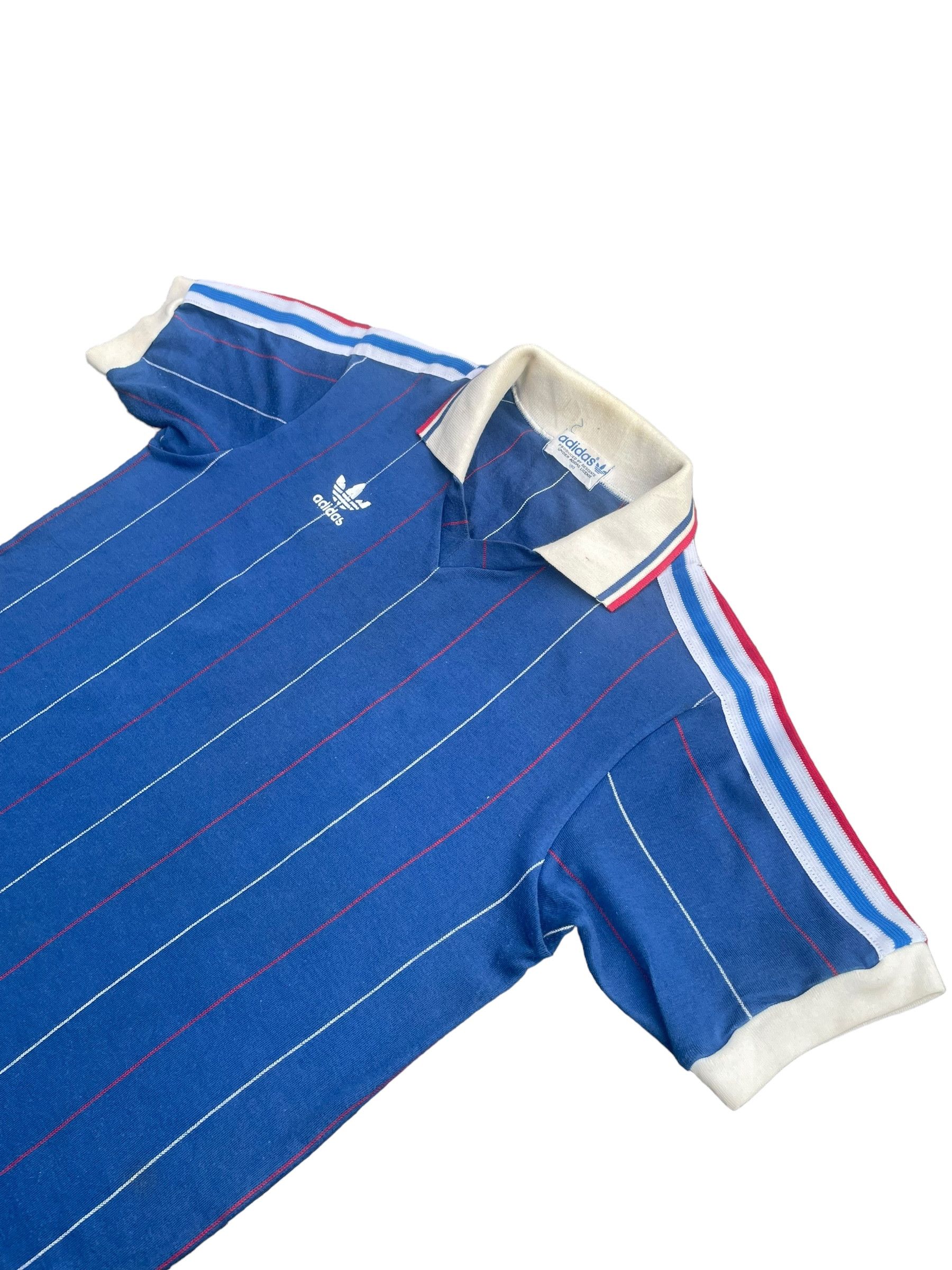 Vintage Adidas Trefoil Jersey