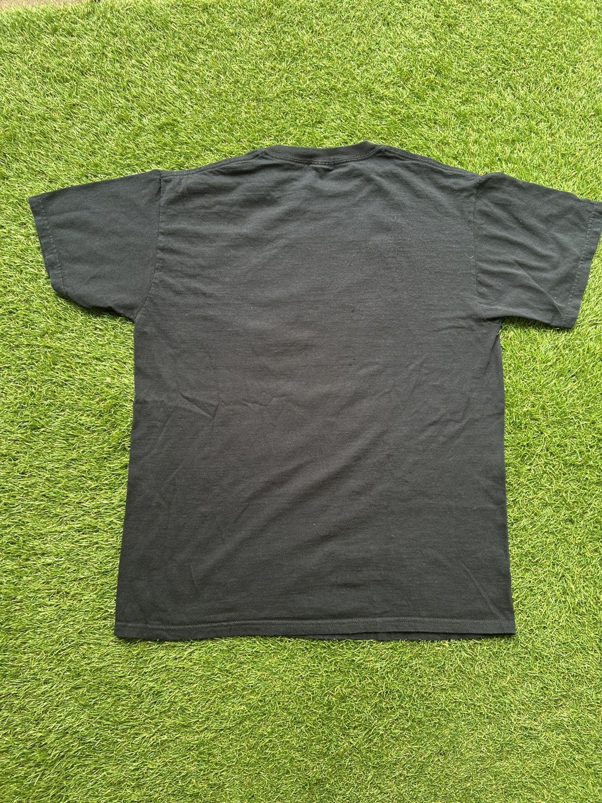 Band Tees Vtg 90's THE LEGENDARY SUN Recording STUDIO Memphis T-Shirt Size US L / EU 52-54 / 3 - 4 Thumbnail