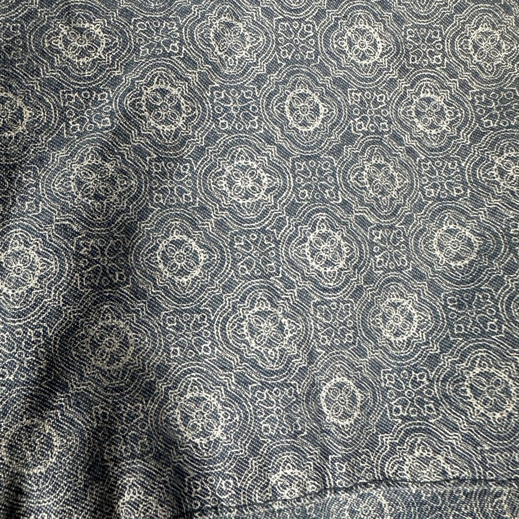 Van Heusen VINTAGE? No. Size US XXL / EU 58 / 5 - 7 Thumbnail